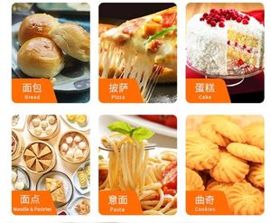 <span class=keywords><strong>เครื่อง</strong></span>ผสมอาหารในครัวเรือนแบบตั้งโต๊ะ<span class=keywords><strong>เครื่อง</strong></span>ผสมแป้งขนมปังเค้ก10L 2200วัตต์เครื่องผสมอาหารในบ้าน - Product Image 4