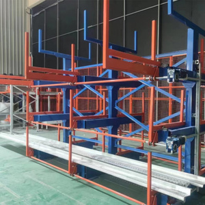 Estante voladizo telescópico - Product Image 3