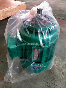 Zdy Serie Conische <span class=keywords><strong>Rotor</strong></span> Remmotor 0.2/0.4/0.8/1.5/2.2/3kw Zdy Model Elektrische Lopende Motor Voor Het Opheffen Van Operatie Host - Product Image 4