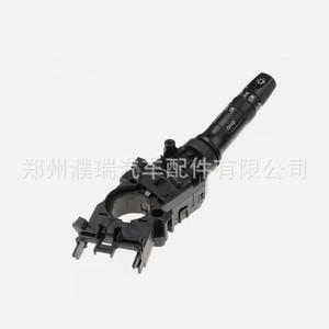 Commutateur de clignotant Hyundai 93410-1R000 93410-1R010 pour modèles Accent 2012-2014, pièce de rechange - Product Image 5