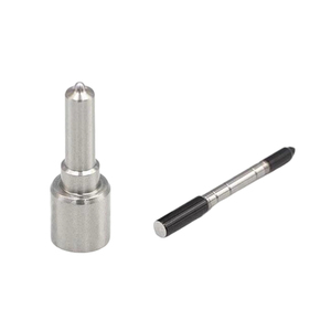 Factory Direct Common <strong>Injector</strong> <strong>Nozzle</strong> DLLA149P1805 for Cummins Truck Engine Parts - Product Image 2