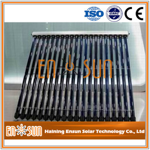 <span class=keywords><strong>Piscina</strong></span> de agua caliente <span class=keywords><strong>con</strong></span> bomba de calor Sistema de calentador de agua solar presurizado de placa dividida - Product Image 5