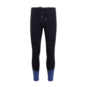 Traje de Buceo de Manga Larga para Adultos con Cierre en <span class=keywords><strong>el</strong></span> Pecho de 3 mm, Conjunto de Dos Piezas, Protección Solar y <span class=keywords><strong>Contra</strong></span> <span class=keywords><strong>el</strong></span> Frío para Surf y Snorkel - Product Image 3