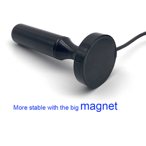 HDTV Japanese Digital Indoor Tv Antena High Gain Hdtv Aerial Black Connector <b>Cable</b> Reception Origin Male <b>Hd</b> Tv Antenna - Product Image 2