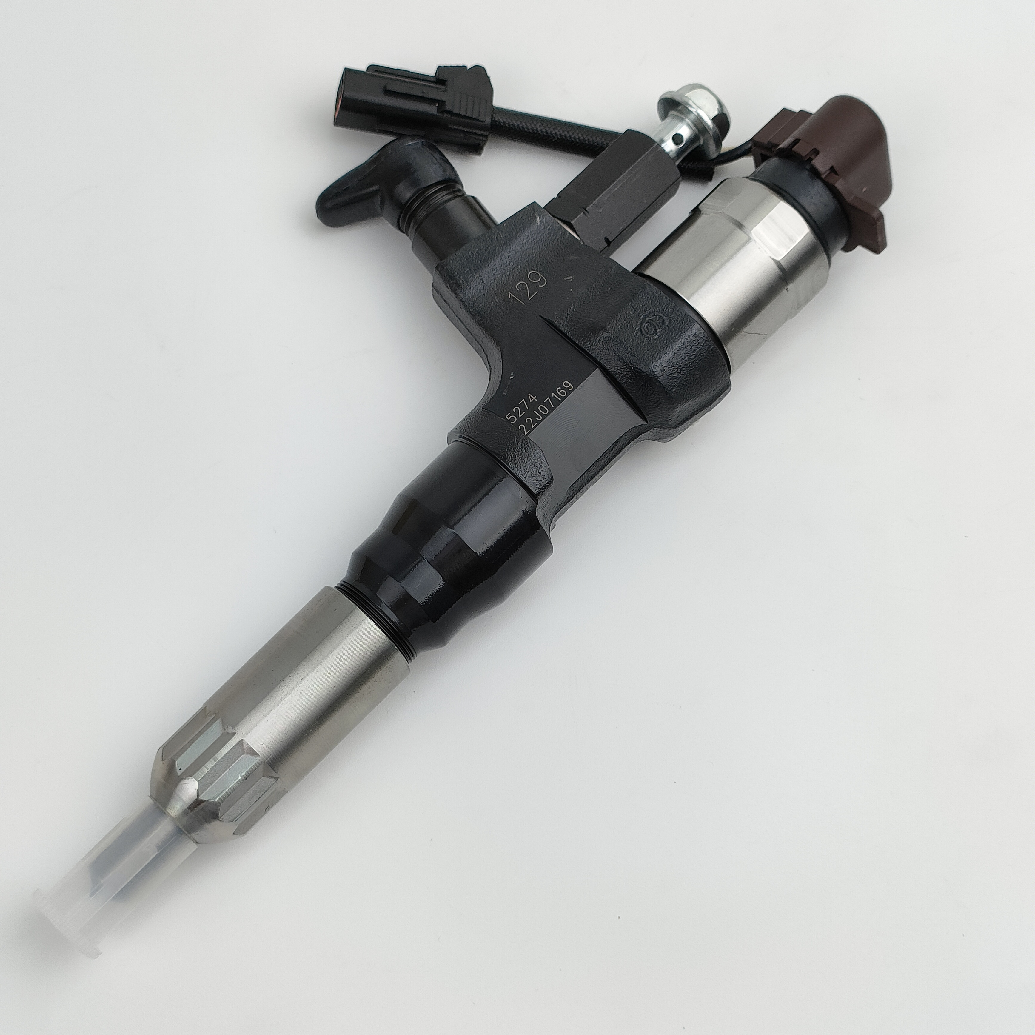 Diesel Common Rail Injector 295050-1170 23670-E0031 for HINO engine 23670-E0031