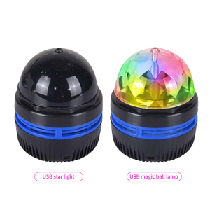 <span class=keywords><strong>Star</strong></span> Dream lampada rotante proiettore RGB luna proiettore luce notturna a LED - Product Image 6