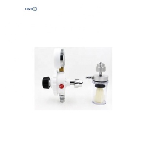 Lovtec-Dispositivos de succión de corto tiempo, válvula de succión, regulador de vacío, ajuste de presión con botella de seguridad - Product Image 6