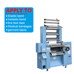 Factory Price Electronic <strong>Crochet</strong> <strong>Machine</strong> <strong>Elastic</strong> Band <strong>Crochet</strong> Loom <strong>Machine</strong> Carpet Making <strong>Crochet</strong> <strong>Machine</strong> - Product Image 6