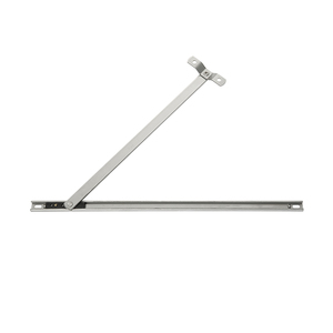 Phần Cứng Cửa Sổ 304 Thép Không Gỉ 14 Rãnh Vuông Định Vị Giới Hạn - Product Image 1