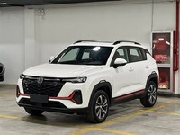 2023 Changan CS35 PLUS Enjoy Edition 1.4T Turbo DCT, бензин, почти новый, б/у, с камерой заднего вида, передний привод