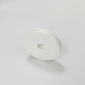 Etiqueta RFID GSC de 125kHz 13.56Mhz NFC UHF ABS para Gestión de Propiedades Hoteleras y Control de Rondas de Seguridad con Chip 1k - Product Image 2