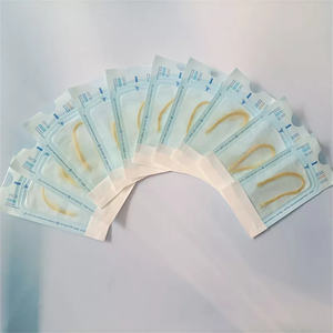 <span class=keywords><strong>Fil</strong></span> de collagène de <span class=keywords><strong>soie</strong></span> Radar Gold Collagen, ligne de protéines Radar V-Engraved, fils de collagène de <span class=keywords><strong>soie</strong></span> pour lifter et raffermir - Product Image 3