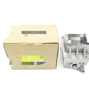 2510kr1 Ser. B Nsmp Nuevo Original Ready Stock Automatización industrial Pac Controlador de programación PLC dedicado - Product Image 1