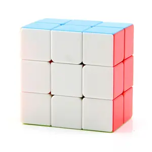 Fanxin 2x3x3 Zauberwürfel Puzzle, Lernspiel zeug Magic Speed Cube Erwachsenen Spielzeug Kinder Geschenke