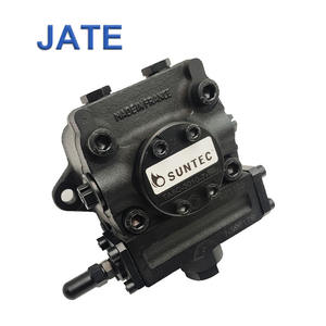 SUNTEC TA5C 3010 7 고용량 산업용 연료유 펌프 중유 및 경유 버너용 - Product Image 6