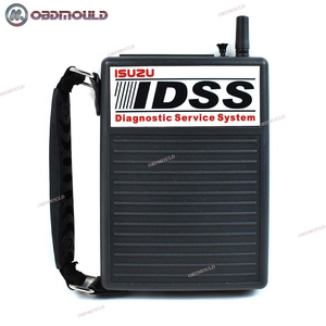 สำหรับ ISUZU IDSS III สำหรับ Isuzu IDSS G-IDSS E-IDSS รถบรรทุกดีเซล รถขุด EURO6/5 DPF รถ SUV ดีเซล เครื่องมือวินิจฉัย - Product Image 4