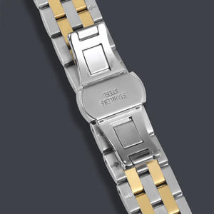 Pulsera <span class=keywords><strong>de</strong></span> metal Correas <span class=keywords><strong>de</strong></span> reloj <span class=keywords><strong>de</strong></span> acero inoxidable para Appl-e Iwatch Relojes universales inteligentes 38 44mm <span class=keywords><strong>Precio</strong></span> al por mayor directo <span class=keywords><strong>de</strong></span> fábrica - Product Image 4