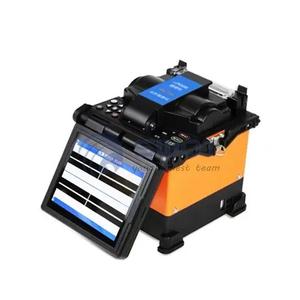 Kit de Herramientas de Terminación FTTH de Bajo Precio, Máquina de Empalme por Fusión, Fusionadora de Fibra Óptica F118 - Product Image 5