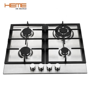 Electrodoméstico de Cocina a Gas Empotrado de 60 cm en Oferta en los Países Bajos, de un Proveedor Confiable - Product Image 1