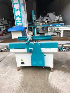 <span class=keywords><strong>Cepilladora</strong></span> de Madera de <span class=keywords><strong>Segunda</strong></span> <span class=keywords><strong>Mano</strong></span> de Alta Precisión, <span class=keywords><strong>Cepilladora</strong></span> de Espesor, Ancho Máximo de Mecanizado 500 mm - Product Image 3