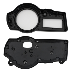 เคสมาตรวัดความเร็วรถจักรยานยนต์ที่ครอบมาตรวัดความเร็วรอบเหมาะสำหรับ GSXR1000 <span class=keywords><strong>Suzuki</strong></span> GSX-R <span class=keywords><strong>1000</strong></span> K3 <span class=keywords><strong>K4</strong></span> 2003 2004 - Product Image 5