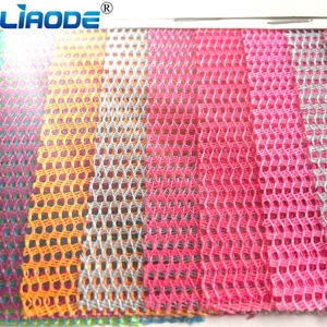 <span class=keywords><strong>Polyester</strong></span> cứng cứng Warp lưới vải lưới cho nắp - Product Image 2