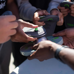 Neoprene Magnetic Lock Smart Phone Lockable Pouch RFID Locking Anti <b>Camera</b> Security Phone Bags For High School - Product Image 6