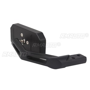 Espejo Retrovisor para Auto, Espejo Retrovisor para JK JL Wrangler 2007-2020+, Kit de Carrocería, Accesorios para Auto - Product Image 4