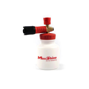 Cañón de Espuma para Lavado de Autos Maxshine Snow <span class=keywords><strong>Master</strong></span>, con Botella de 1L - Product Image 2