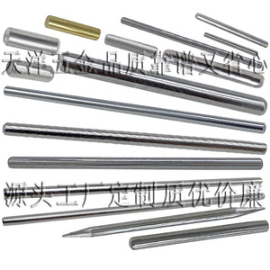 Tianyang Hardware Dowel <b>Pins</b> Cylindrical Bright Finish Industrial Grade General Use Instruments And Meters - Product Image 1