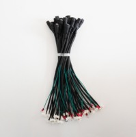 Arnés de Cableado Personalizado para Lavadora, Arnés de Cableado para Vehículos de Nueva Energía