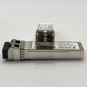 RDH10265/3 RDH10265/3 10Gb SFP+ LR FTLX1471D3BTL-E7 <b>Optical</b> Transceiver RDH10265/3 RDH10265/3 RDH10265/3 10Gb SFP+ LR F - Product Image 4