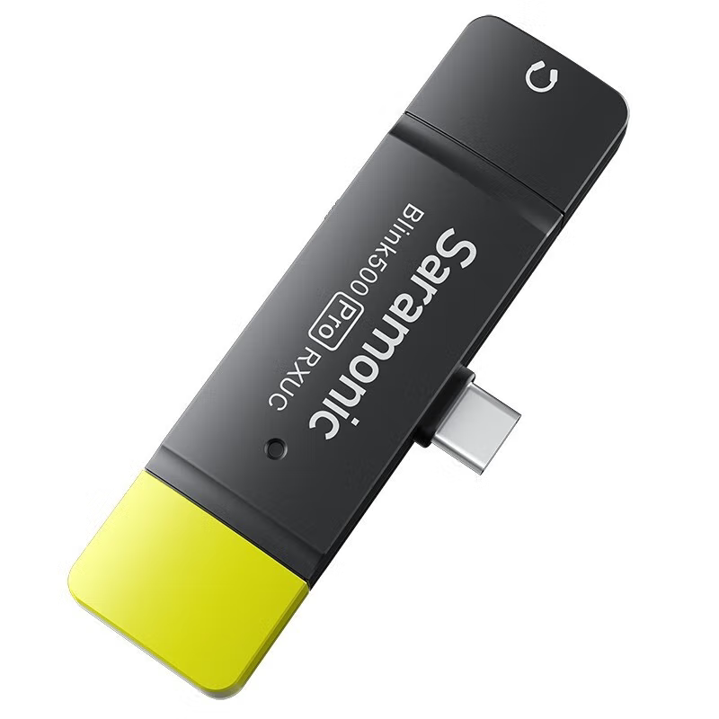 Blink500 pro rxuc android receiver  1