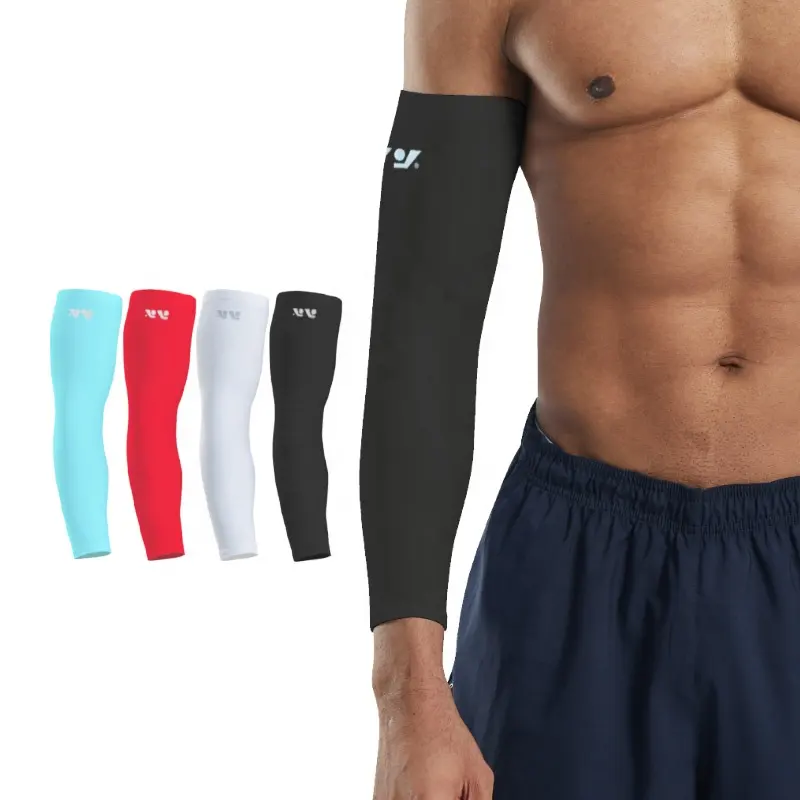 Rinforzo di recupero della manica del braccio di compressione del gomito per artrite, golfisti o Tennis