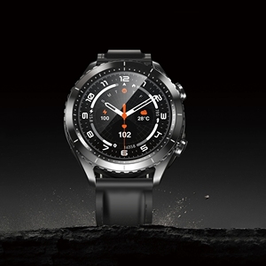 Reloj Inteligente Deportivo con GPS, Pantalla AMOLED de 1.43'', Monitor de Sueño y Actividad Física, Llamadas por Bluetooth, Personalizable - Product Image 6
