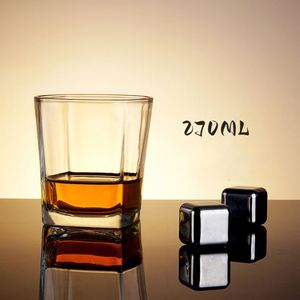 Decantador de Whisky Transparente de Lujo, Novedad Viral en Internet, Copa de Vino Tinto con Detalles de Lujo para Bares y KTV - Product Image 5
