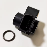 Capteur de moto Tps Tbi Map Hibrido Cg Hon-da Titan 125i Fan 160 Start 16410-KWG-E01 16410-K12-V01