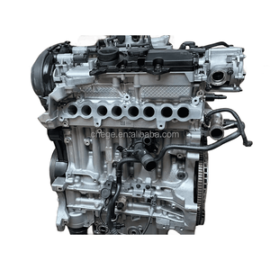 Prix de gros 100% Original utilisé <span class=keywords><strong>Volvo</strong></span> B4154T4 assemblage de moteur de voiture L4 1.5T pour <span class=keywords><strong>Volvo</strong></span> S60L V40 <span class=keywords><strong>V90</strong></span> moteur de voiture automatique - Product Image 1