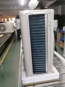 Climatiseur et Chauffage Ultra-Efficaces 12000 BTU 25 SEER Pompe à Chaleur Super Silencieuse - Product Image 3
