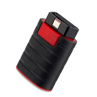 Thinkdiag, igual que Easydiag, herramienta de diagnóstico OBD2 de sistema completo, lector de códigos OBDII Think Easy Diag, 15 servicios de reinicio, Thinkdiag Zone