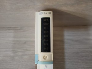 อุปกรณ์ควบคุมอัตโนมัติอุตสาหกรรมของแท้ใหม่ ราคาโรงงาน จำนวน 2 ชิ้น โมดูลอินพุตดิจิตอล Advantys by Stb Ddi3610 - Product Image 2