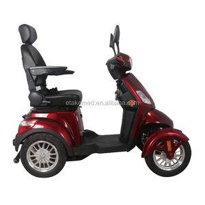 Produits les plus vendus <span class=keywords><strong>2022</strong></span> Scooter <span class=keywords><strong>électrique</strong></span> de mobilité pour personnes âgées Handicapés - Product Image 5
