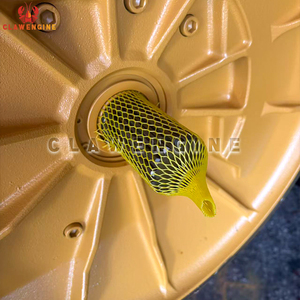 Pompe hydraulique Clawengine K5V160DP-1VQR pour machines de construction 330D 336D 340D, pièces d'excavateur, expédition depuis Hong Kong - Product Image 5