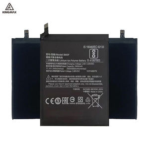 2023 batteria originale BM3F OEM per Xiaomi MI 8 trasparente Explorer Edition Redmi Brand MI 8 Equuleus accessori per telefoni cellulari - Product Image 6
