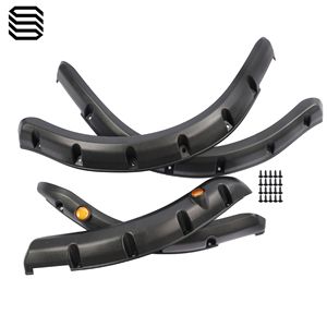 Pièces de voiturettes de golf transfrontalières fabriquées en usine : modification des passages de roues, déflecteurs pour EZGO ClubCar et garde-boue YAMAHA - Product Image 2