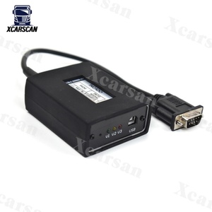 Kit de Diagnóstico para Montacargas JUDIT 4 Jungheinrich, Interfaz Incado, Catálogo de Piezas, Caja de Diagnóstico Incado - Product Image 4