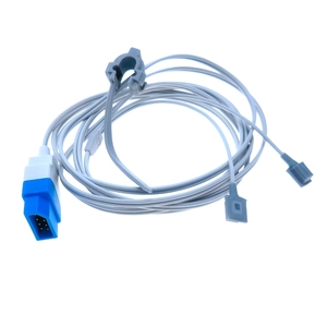 Compatible Northern &amp; Bionet Reusable Spo2 <strong>Sensor</strong> Y Wrap 8p - Product Image 6