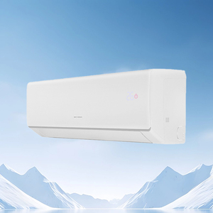 Intelligent WIFI Control Smart Wall Mounted 18000Btu Air Conditioner <b>AC</b> Unit Cheap Price <b>Cooler</b> Fan Air <b>Cooler</b> Air <b>Cooler</b> - Product Image 2