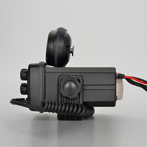 Radio bidirectionnelle récente Rs-508m Ipx7 Vhf / émetteur-récepteur maritime Vhf intégré classe B Dsc talkie-walkie / interphone maritime Vhf - Product Image 4