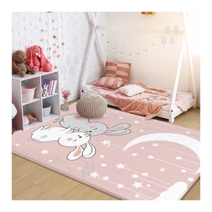<span class=keywords><strong>Tapis</strong></span> de jeu pour filles <span class=keywords><strong>Tapis</strong></span> de jeu imprimé en 3D <span class=keywords><strong>Tapis</strong></span> de dessin animé pour enfants - Product Image 1